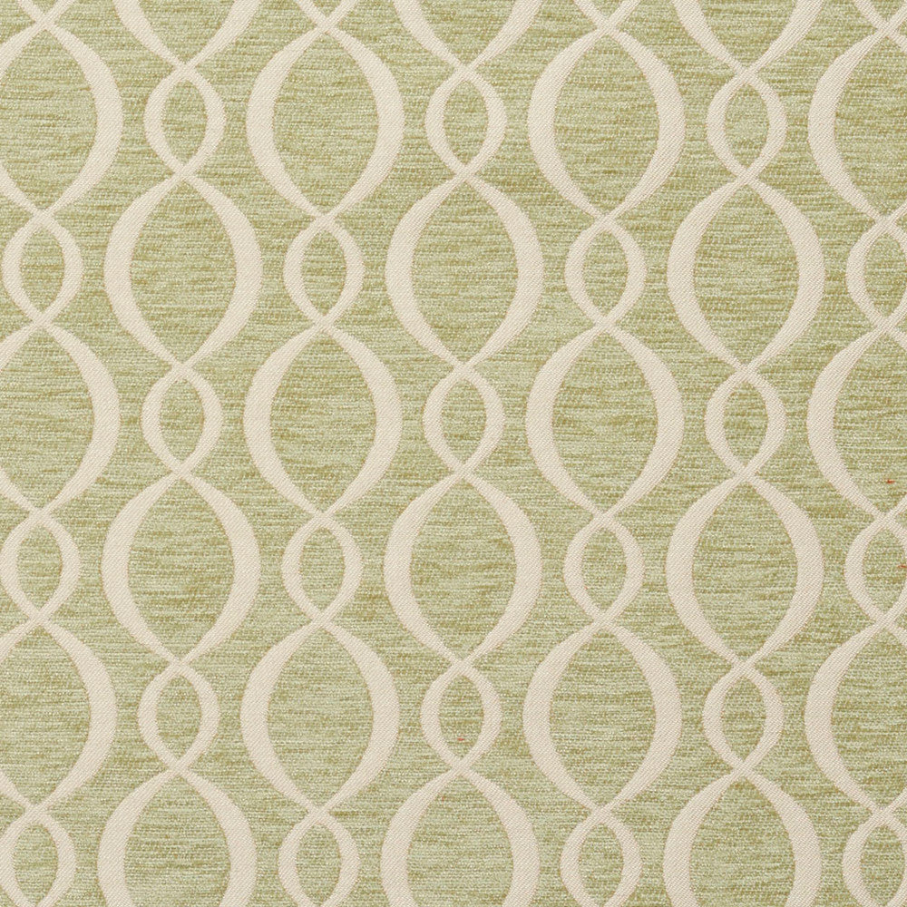 20860-06 by Charlotte Designer Fabric Chenille Patterns 100% Woven Polyester Asia Exceeds 70,000 Wyzenbeek Rubs (Heavy Duty) Horizontal: 3.5" x Vertical: 3.5" 54 Inches - Swanky Fabrics -