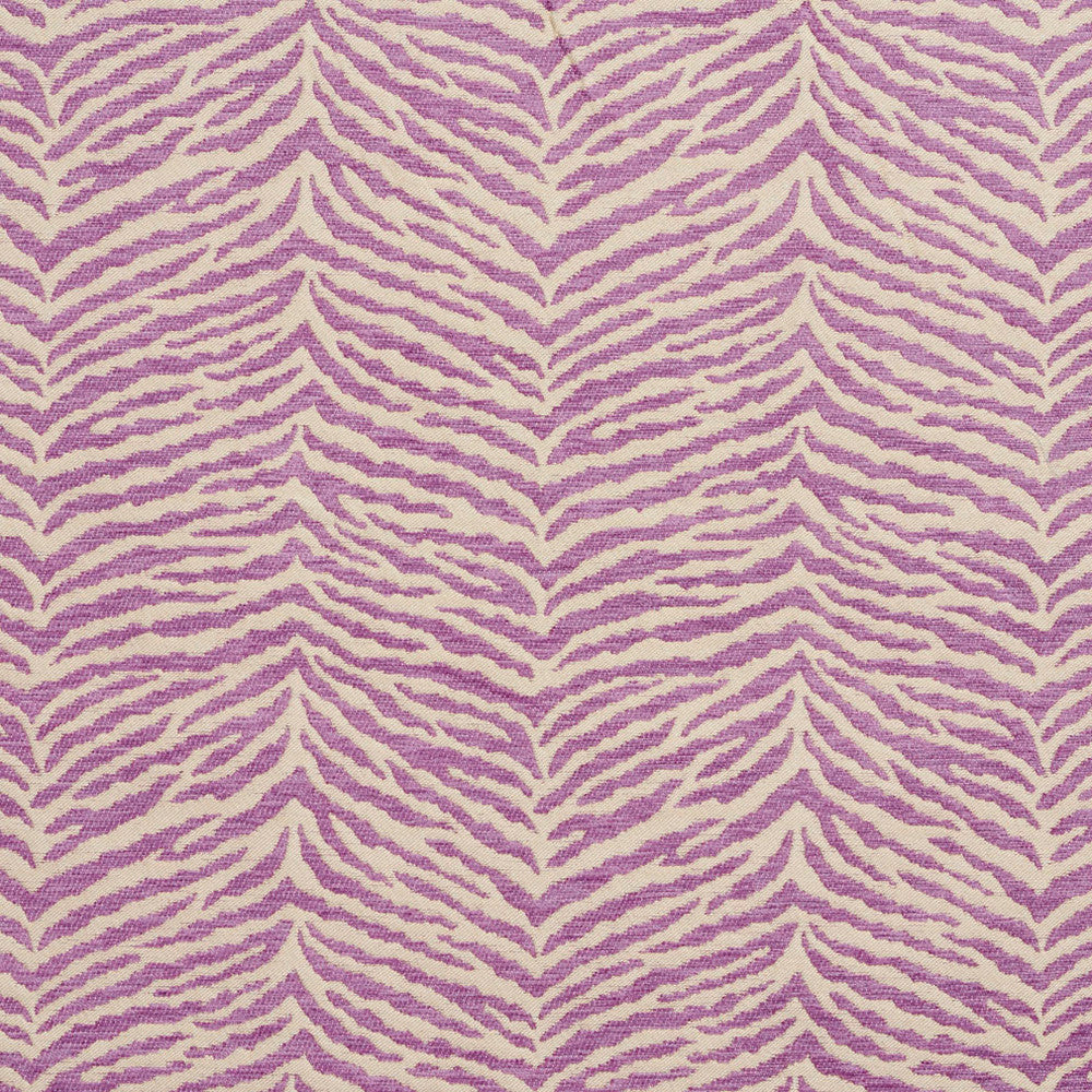 20870-02 by Charlotte Designer Fabric Chenille Patterns 100% Woven Polyester Asia Exceeds 70,000 Wyzenbeek Rubs (Heavy Duty) Horizontal: 7.25" x Vertical: 9" 54 Inches - Swanky Fabrics -