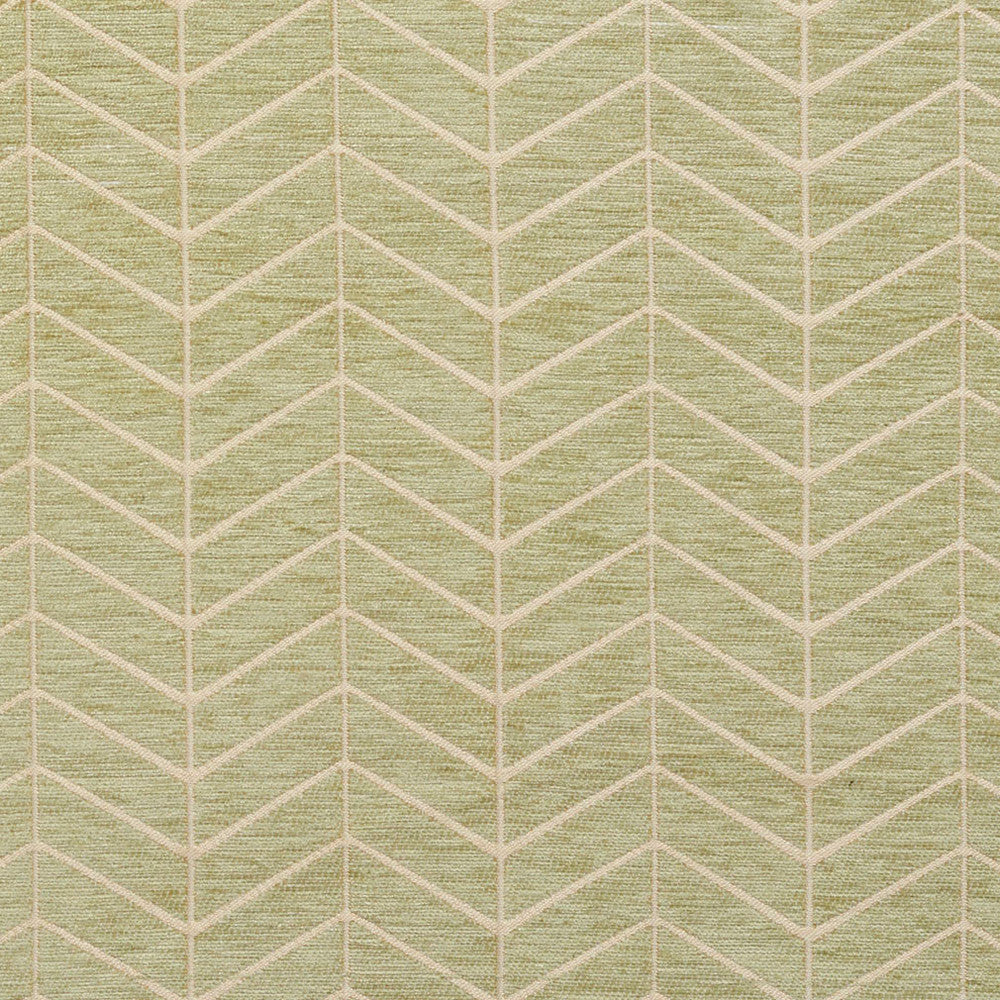 20880-06 by Charlotte Designer Fabric Chenille Patterns 100% Woven Polyester Asia Exceeds 70,000 Wyzenbeek Rubs (Heavy Duty) Horizontal: 3.5" x Vertical: 1" 54 Inches - Swanky Fabrics -
