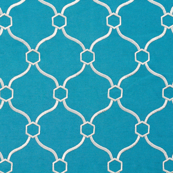 20910-17 by Charlotte Designer Fabric Embroidered Linens 44% Rayon, 30% Polyester, 26% Linen Asia Exceeds 120,000 Wyzenbeek Rubs (Heavy Duty) </p><p>Repeat: Horizontal: 3.5" x Vertical: 5" 54 Inches - Swanky Fabrics -