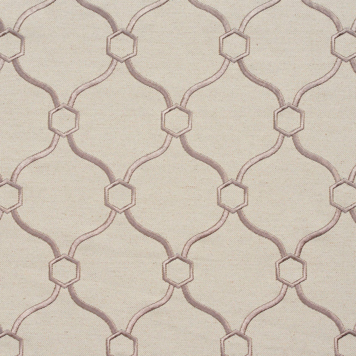 20910-20 by Charlotte Designer Fabric Embroidered Linens 44% Rayon, 30% Polyester, 26% Linen Asia Exceeds 120,000 Wyzenbeek Rubs (Heavy Duty) </p><p>Repeat: Horizontal: 3.5" x Vertical: 5" 54 Inches - Swanky Fabrics -