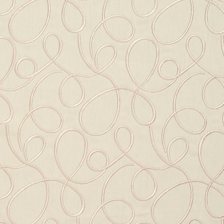 20920-02 by Charlotte Designer Fabric Embroidered Linens 44% Rayon, 30% Polyester, 26% Linen Asia Exceeds 120,000 Wyzenbeek Rubs (Heavy Duty) </p><p>Repeat: Horizontal: 8.5" x Vertical: 11.25" 54 Inches - Swanky Fabrics -