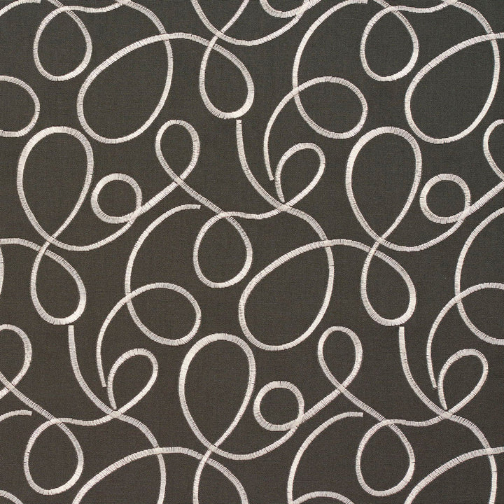 20920-03 by Charlotte Designer Fabric Embroidered Linens 44% Rayon, 30% Polyester, 26% Linen Asia Exceeds 120,000 Wyzenbeek Rubs (Heavy Duty) </p><p>Repeat: Horizontal: 8.5" x Vertical: 11.25" 54 Inches - Swanky Fabrics -