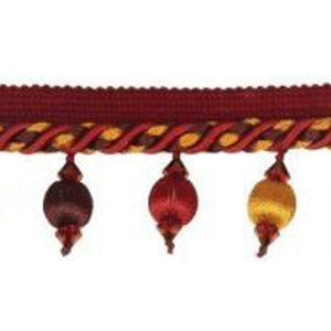 Europatex Fabric Savona Nutmeg