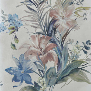 1838 Wallcoverings Wallpaper Lilliana (Wp) # 02 Cream