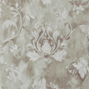 1838 Wallcoverings Wallpaper Ornamenta (Wp) # 02 Sand