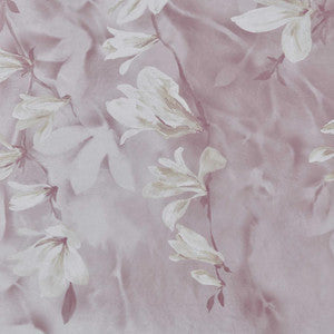 1838 Wallcoverings Wallpaper Trailing Magnolia (Wp) # 02 Blush