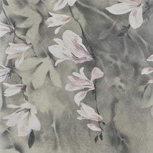 1838 Wallcoverings Wallpaper Trailing Magnolia (Wp) # 04 Burnished