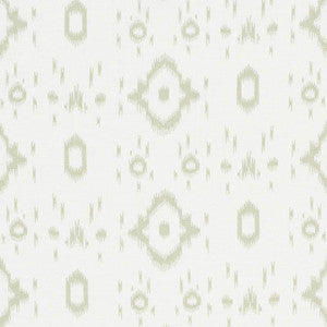 Schumacher Fabric Tabitha Sage Green 178422