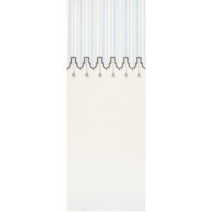 Schumacher Wallpaper Villa Panel Sky 5009911
