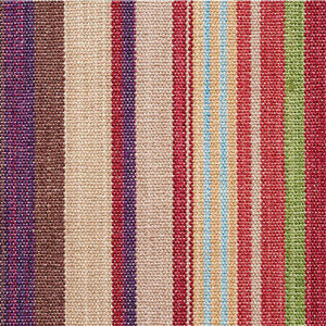 Schumacher Fabric Nevado Multi 74410