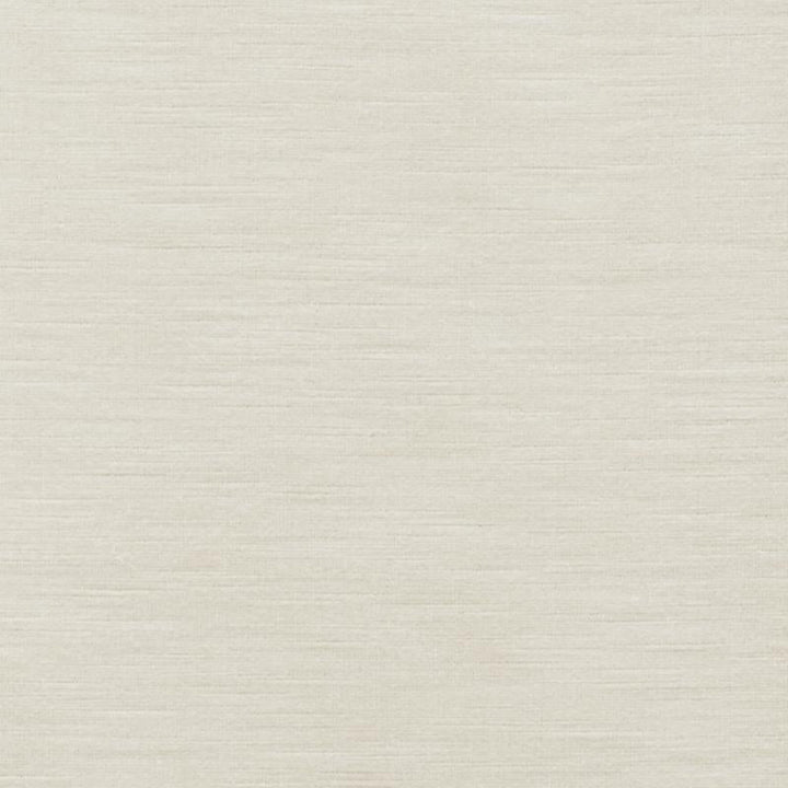 Antique Linen Velvet Ii Oyster 75703 by Schumacher Designer Fabric Perfect Basics: Velvet - Swanky Fabrics -