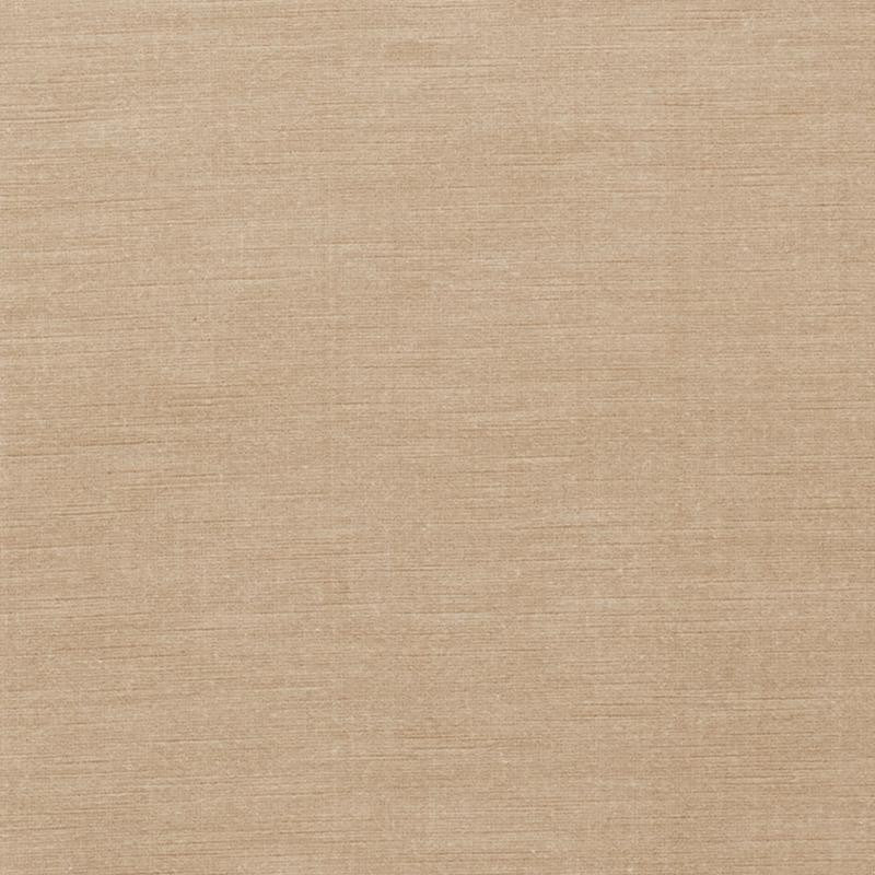 Antique Linen Velvet Ii Natural 75704 by Schumacher Designer Fabric Perfect Basics: Velvet - Swanky Fabrics -