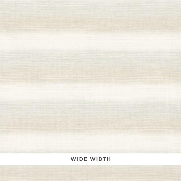 Horizon Casement Mineral & Sand 75770 by Schumacher Designer Fabric Natural Sheers - Swanky Fabrics -