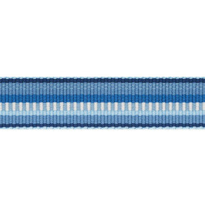 Schumacher Trim Primavera Tape Narrow Sea 75981