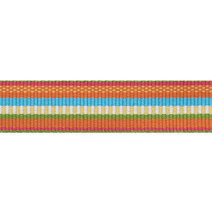 Schumacher Trim Primavera Tape Narrow Marigold 75982