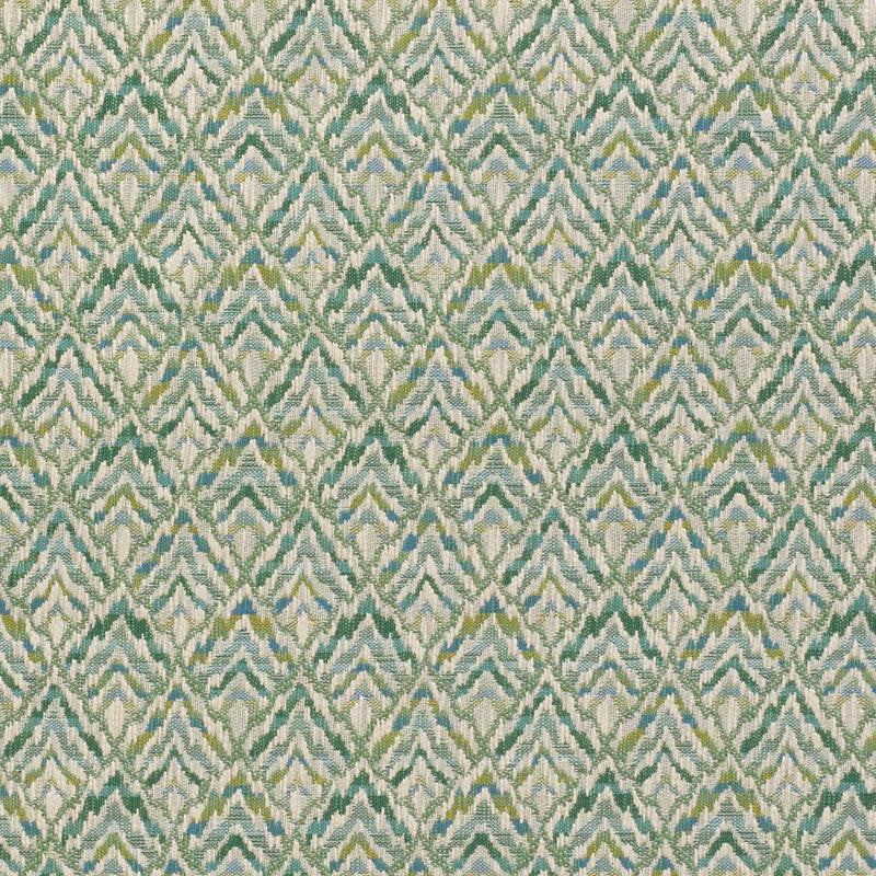 Halcyon Meadow 76142 by Schumacher Designer Fabric Free Spirit 3.25" - Swanky Fabrics -