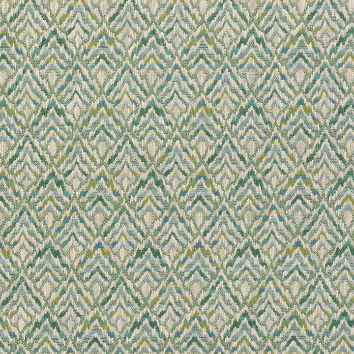 Halcyon Meadow 76142 by Schumacher Designer Fabric Free Spirit 3.25" - Swanky Fabrics -