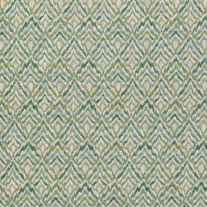 Schumacher Fabric Halcyon Meadow 76142