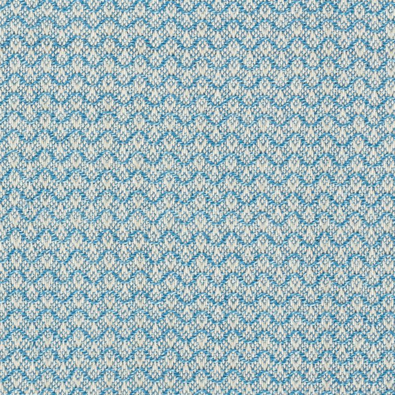 Crosby Blue 76150 by Schumacher Designer Fabric Free Spirit 5.5" - Swanky Fabrics -