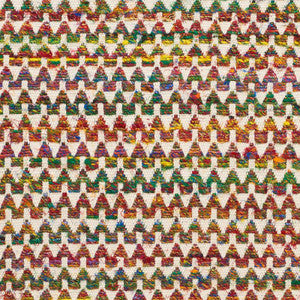 Schumacher Fabric Idora Multi 76190