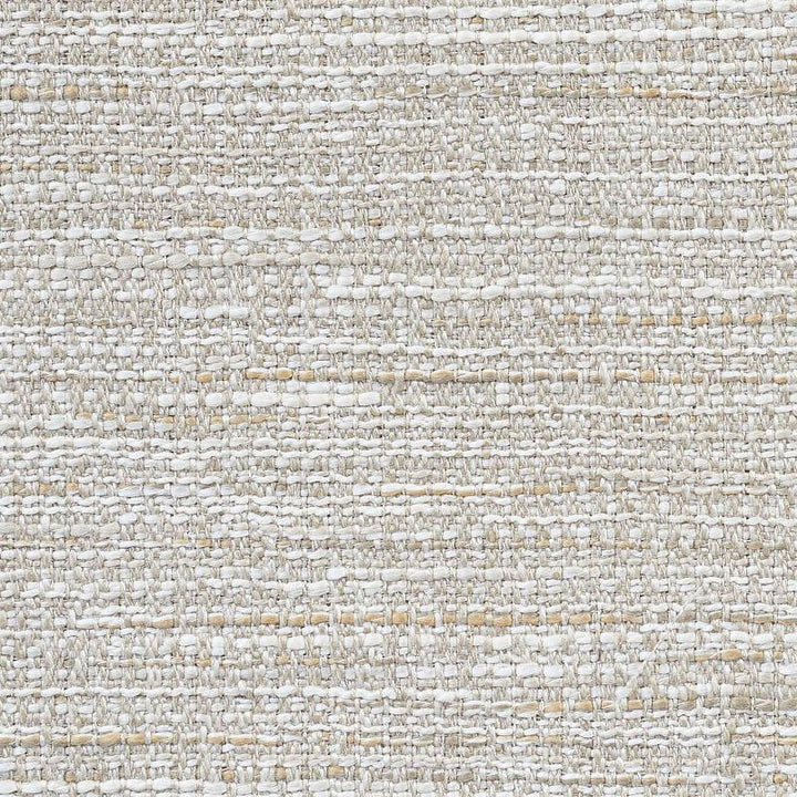 Auckland Performance Sandstone 76410 by Schumacher Designer Fabric Textures - Swanky Fabrics -