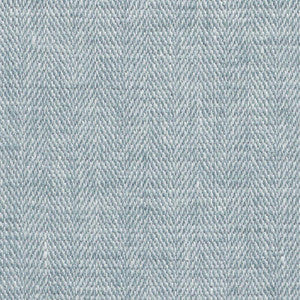 Schumacher Fabric Hallingdal Sky 76442