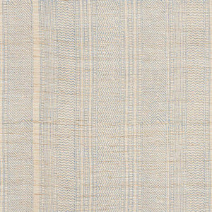Schumacher Fabric Mohave Sky 177182