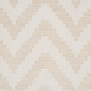 Schumacher Fabric Verne Natural 76530