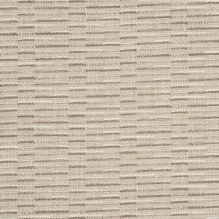 Olmeda Performance Natural 75840 by Schumacher Designer Fabric World View 2.75" - Swanky Fabrics -