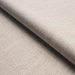 Schumacher Fabric Everett Performance Twill Natural 75880