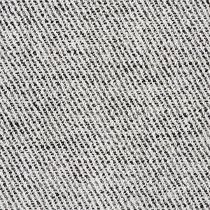 Schumacher Fabric Everett Performance Twill Charcoal 75882
