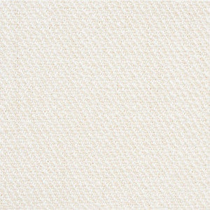 Schumacher Fabric Everett Performance Twill Ivory 75884