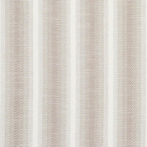 Schumacher Fabric Colada Stripe Indoor/Outdoor Natural 76662