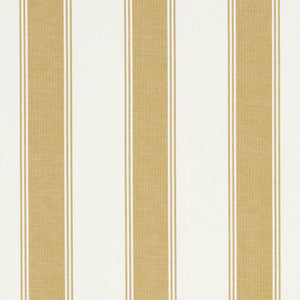 Schumacher Fabric Rafe Stripe Chartreuse 75821