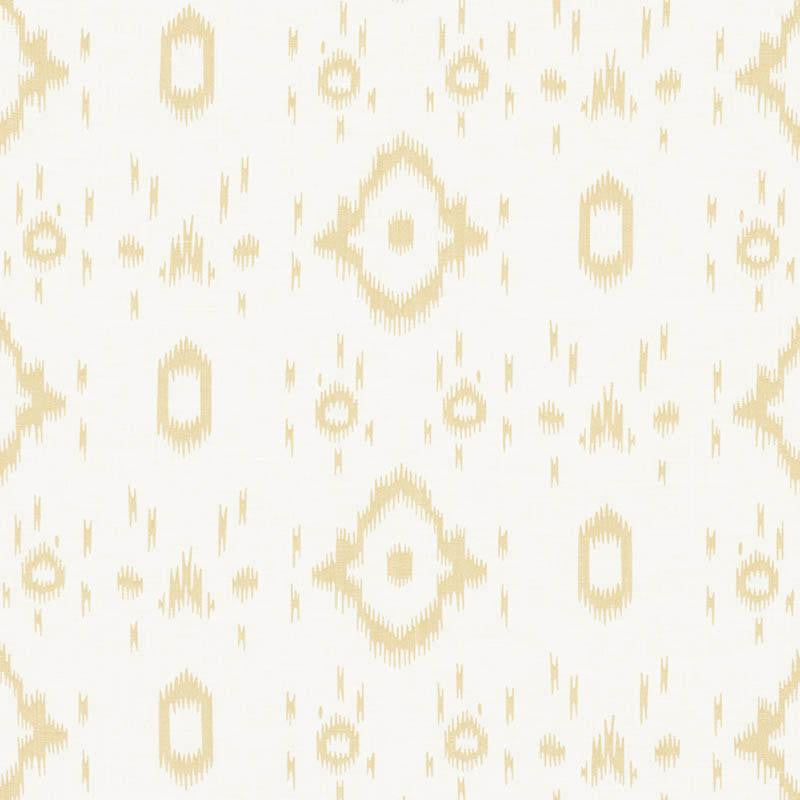 Tabitha Straw 178421 by Schumacher Designer Fabric Veere Grenney 13.62" - Swanky Fabrics -