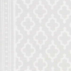 Schumacher Fabric Jake Soft Grey 178431
