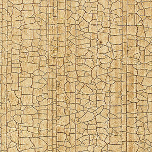 Schumacher Wallpaper Masaccio Ground Bisque 5003760