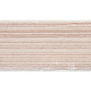 Schumacher Trim Gaspard Velvet Tape Wide Blush 74240