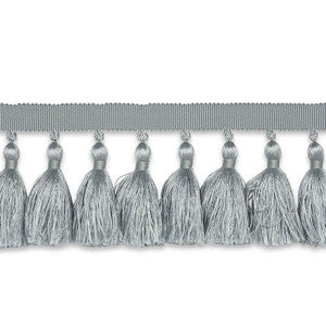 Schumacher Trim Valentin Silk Tassel Cloud 76803