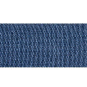Schumacher Trim Mathias Linen Tape Wide Indigo 76891