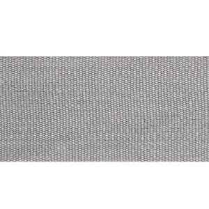 Schumacher Trim Mathias Linen Tape Wide Grey 76892