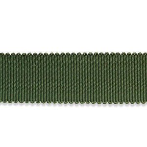 Schumacher Trim Pierre Silk Gimp Medium Emerald 74674