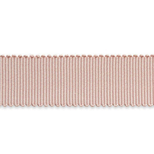 Schumacher Trim Pierre Silk Gimp Medium Blush 74676