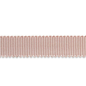 Schumacher Trim Pierre Silk Gimp Narrow Blush 74656