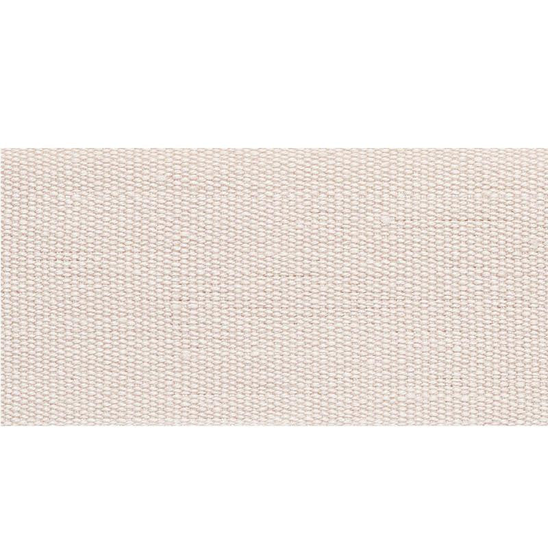 Mathias Linen Tape Wide Petal 76893 by Schumacher Designer Trim Perfect Basics: Trims & Tassels - Swanky Fabrics -