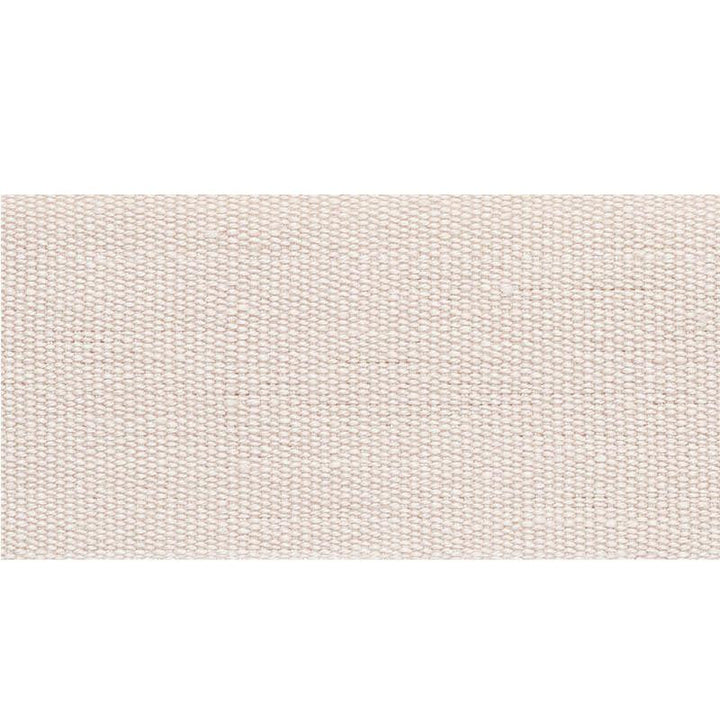 Mathias Linen Tape Wide Petal 76893 by Schumacher Designer Trim Perfect Basics: Trims & Tassels - Swanky Fabrics -