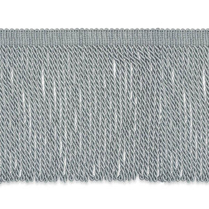 Schumacher Trim Olivier Silk Bullion Cloud 74745