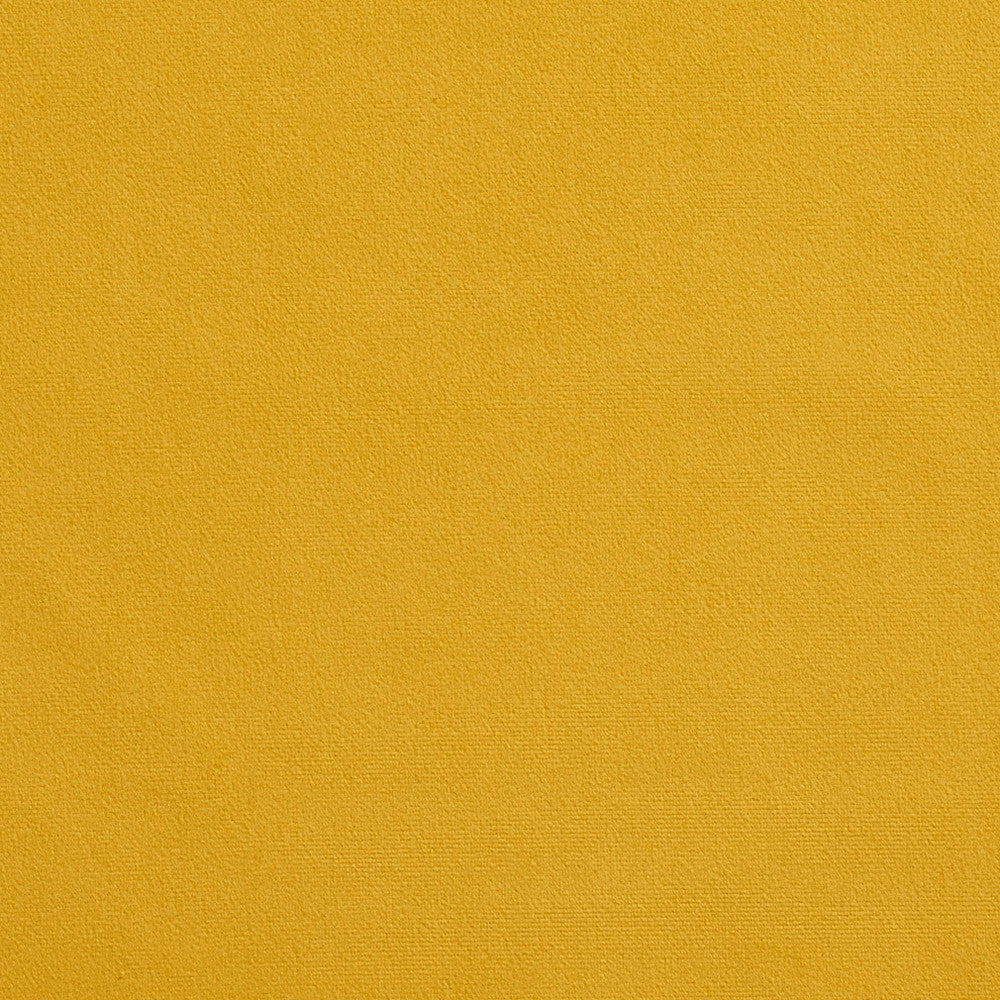 2204 Canary by Charlotte Designer Fabric Microfiber 100% Woven Polyester Asia Exceeds 100,000 Wyzenbeek Rubs (Heavy Duty) No Repeat 54 Inches - Swanky Fabrics -