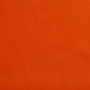 Charlotte Fabric 2209 Tangerine